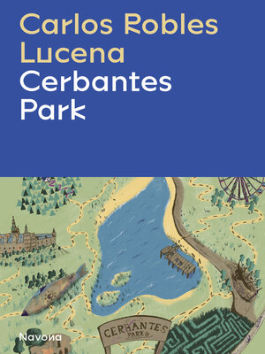 cover image of Cerbantes Park